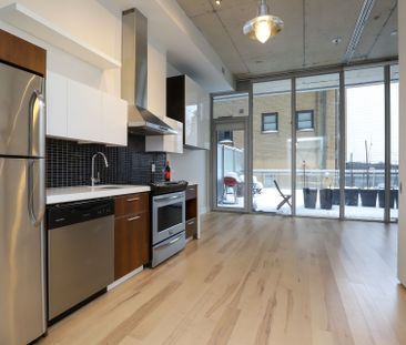 For Lease - 340 MCLEOD Street Unit# 113, Ottawa Centre, Ontario - Photo 5