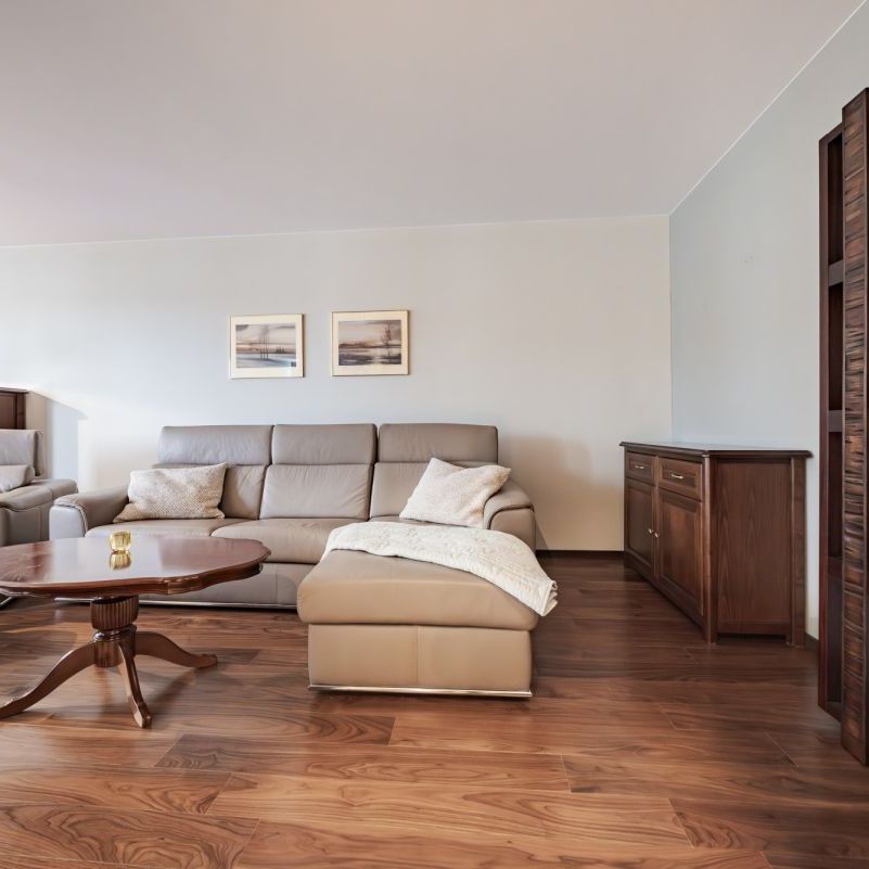 Komfortowy apartament 2 pokojowy - Photo 1