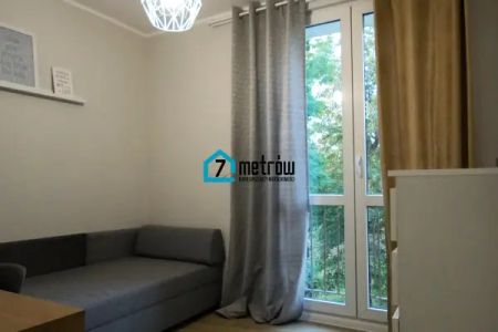 Wysoki standard - pokój w bloku ul. Reja. - Zdjęcie 2