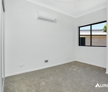 Contemporary Apartment with Spacious Living & Entertainer’s Balcony - Photo 4
