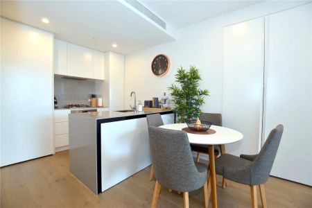 Immaculate City Pad with Breathtaking Views - Photo 5