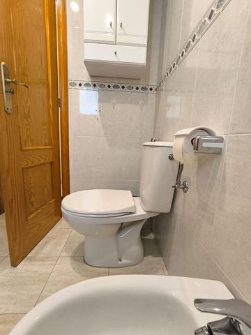 Alquiler de piso en Calle del Tomillo, 35 - Photo 5