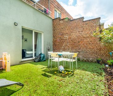 Appartement met twee slaapkamers in Hannut - Photo 1