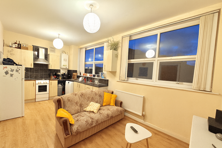 1 bedroom flat to rent - Photo 2