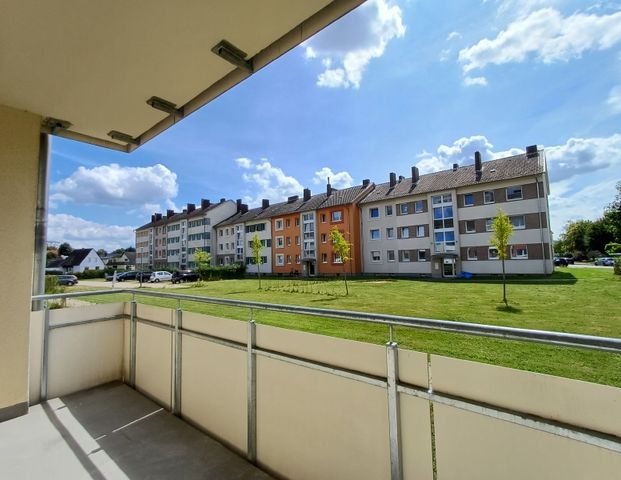 Verkehrsberuhigte Lage - Foto 1