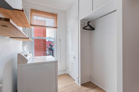 Appartement à Montréal (Mercier/Hochelaga-Maisonneuve) - Photo 5