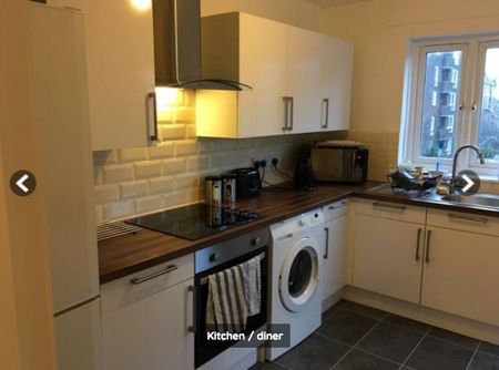 1 Bed Flat, Wheatsheaf Lane, SW6 - Photo 3