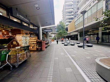 2 bed 2 bath with study - Photo 5