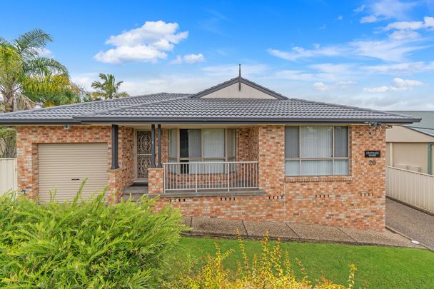 1/20 Croudace Rd, Elermore Vale, NSW, 2287 - Photo 1