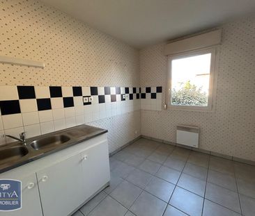 Location Maison 4 pièces 82m² VIVY 49680 - Photo 3