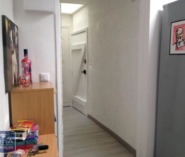 Appartement à louer 2 pièces 66m² - Photo 1