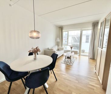 Godsbanen 18, 3. 3, 9000 Aalborg - Foto 2
