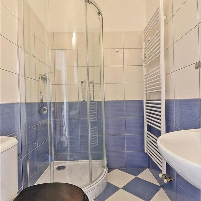 Pronájem bytu 1+kk 19 m² - Photo 1
