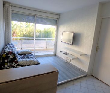 Location Appartement 2 pièces 32m² CARNON PLAGE 34280 - Photo 3