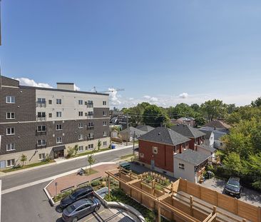 For Lease - 652 Princess Street Unit# 410, Kingston, Ontario - Photo 4