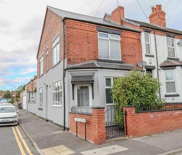 Priory Road, Gedling, Nottingham, NG4 - Photo 5