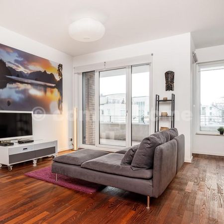 Working from Home: Nähe Volkspark - Photo 5