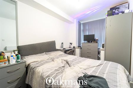 6 bedroom house to rent - Photo 4