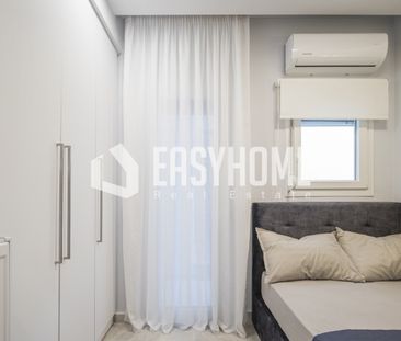 Θεσσαλονίκη κέντρο Αγία Σοφία , Γκαρσονιέρα/Studio 35.00 τ.μ. - Φωτογραφία 1