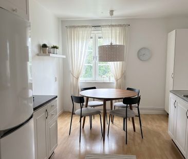 1 rok på Sandörsbacken 5, ledig lägenhet i Sundsbruk - Foto 2