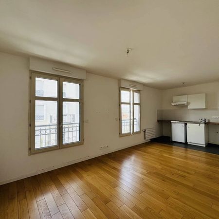 Rental Apartment La Garenne-Colombes - Photo 3