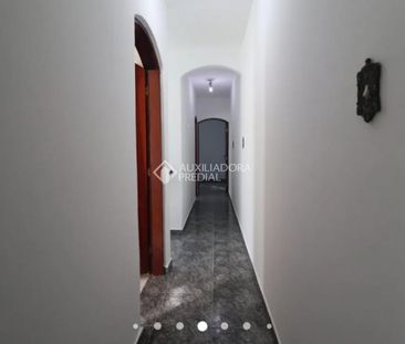 Sobrado com 3 quartos e 260m² para alugar em Parque das Nações, San... - Photo 6