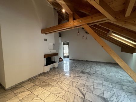 Beautiful, 4.5-room apartment on the 2nd floor - Foto 2