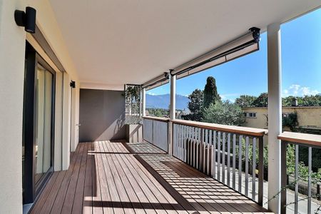 3.5 Zimmer, 130 m², 1. Stock - Foto 2