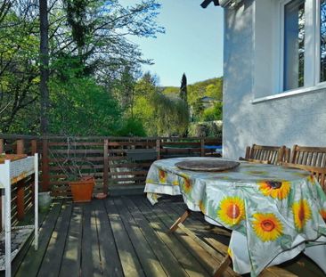 Charmantes Haus in romantischer Waldrandlage - Photo 6