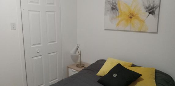 Chambre à louer pour le 1e décembre - Photo 2