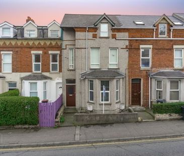 Flat 1, 7 Tates Avenue, Belfast, BT9 7BY - Photo 1