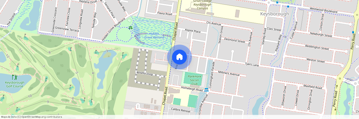 5 Poa Court, Vic 3173, Keysborough
