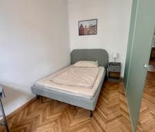 Apartment for rent for €1249 in Vienna - Foto 4