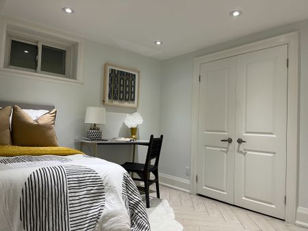 For Lease - 456 Roehampton Avenue, Toronto, Ontario - Photo 2