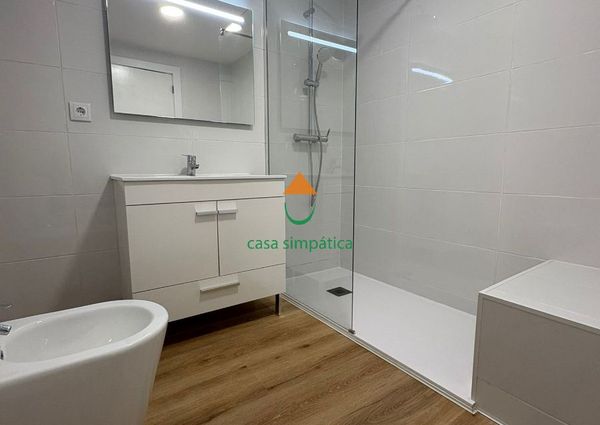 Apartamento T2 em Porto