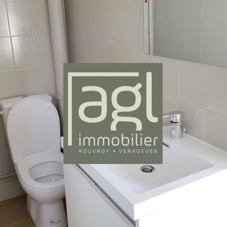 Location Appartement 1 pièce 20m² DUNKERQUE 59140 - Photo 3