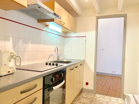 Location Appartement 2 pièces 47m² LIMOGES 87000 - Photo 4