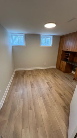 For Lease - 989 McBride Avenue Unit# BASEMENT, Mississauga, Ontario - Photo 5