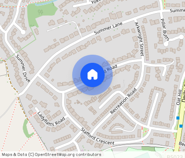 Pittywood Road, Wirksworth, Matlock - Photo 1