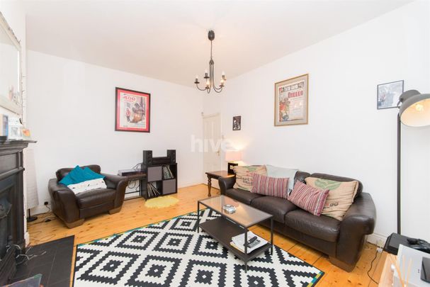 Buston Terrace, Jesmond, Newcastle Upon Tyne - Photo 1