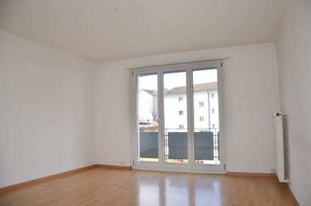 "moderne 3-Zimmer-Wohnung mit sonnigem Balkon" - Photo 2