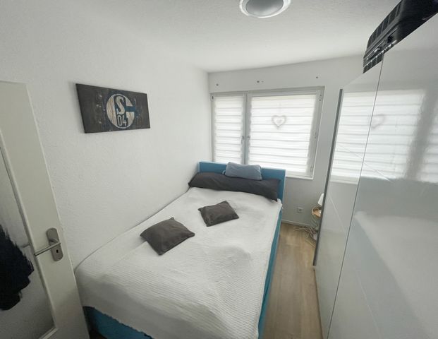 1-Zimmer-Wohnung mit knapp 36m² in Gelsenkirchen-Horst - Photo 1