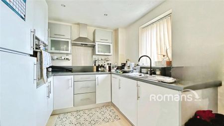 1 bedroom house to rent - Photo 5