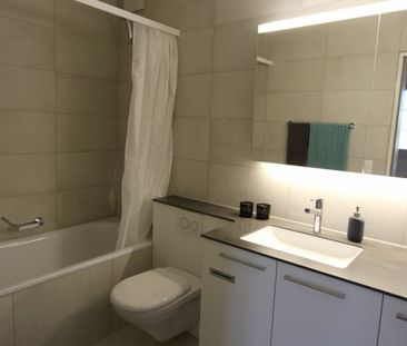 Frick / Appartement 3.5 pièces 1er étage gauche - Photo 6