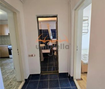 DE INCHIRIAT garsoniera , zona Plopilor Manastur, 27 mp, 250 euro - Fotografie 5