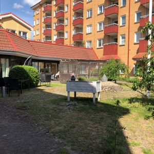 Pantarholmskajen 18 - Foto 2