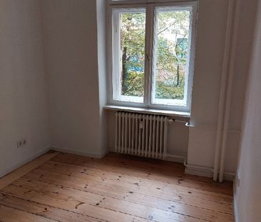 Schicke 3-Zimmerwohnung in top Lage! - Foto 3