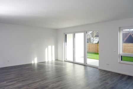 4-Zimmerwohnung mit Südbalkon in Refrath – Ruhiglage (Baujahr 2018) - Photo 3