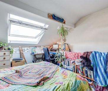 Forres Road, Crookes, Sheffield - Photo 3