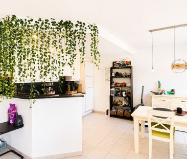 instapklaar dakappartement in duplex in Oostende - Photo 3